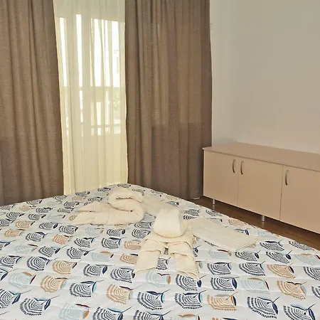 Apartamento Ms *