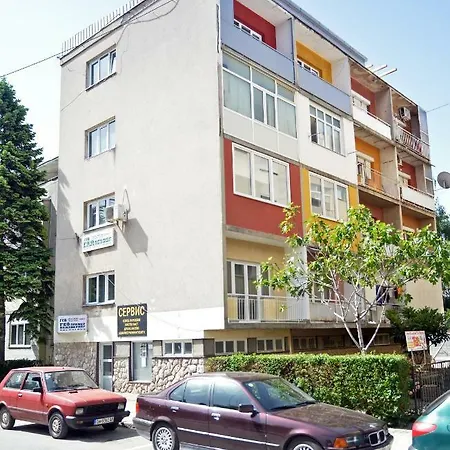 Apartamento Ms *