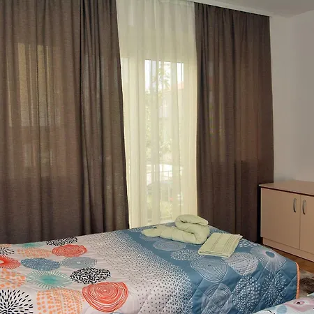 Ms Apartamento Ohrid