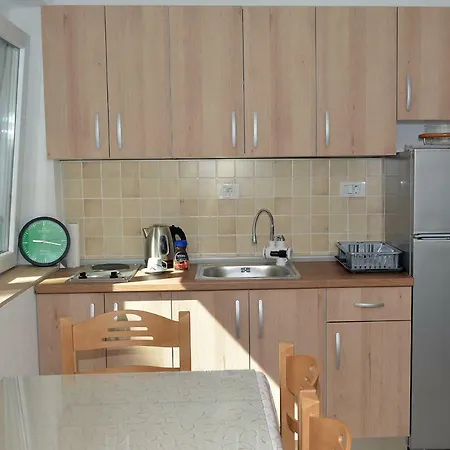 Ms Apartamento Ohrid