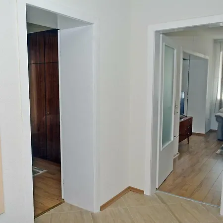 Ms Apartamento Ohrid