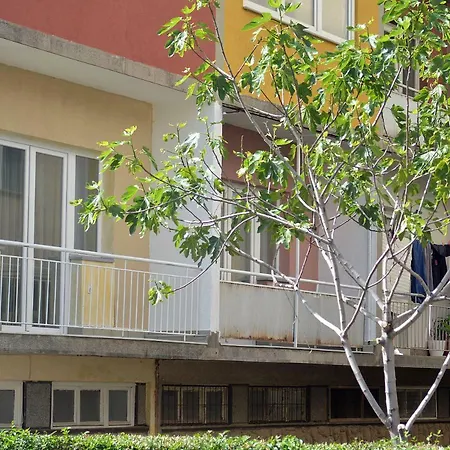 Apartamento Ms *