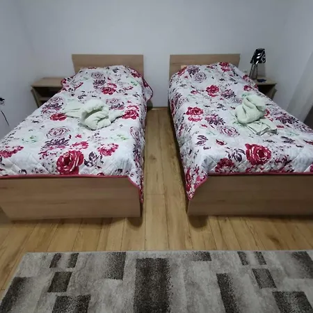 Apartamento Ms *