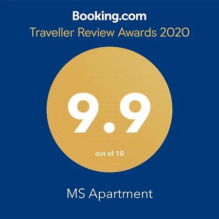 Apartamento Ms *